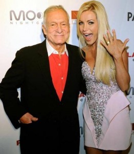 Hugh Hefner