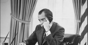 Pres. Nixon