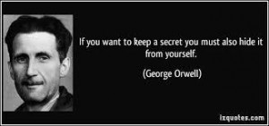 Geo Orwell