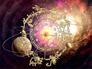 Astro Calendar