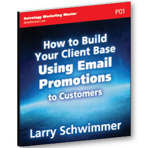 How To Build Your Client Base – Using Email Promotions to Customers