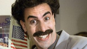 borat